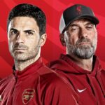 Arsenal Vs Liverpool