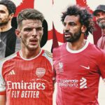 Arsenal Vs Liverpool 2024