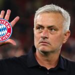 Jose Mourinho Is Eyeing The Position Of Bayern Munich Coach