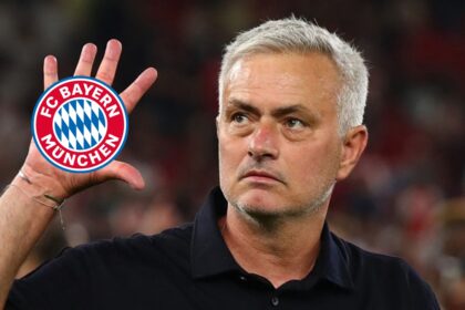 Jose Mourinho Is Eyeing The Position Of Bayern Munich Coach