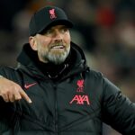 Juergen Klopp Leaves Liverpool