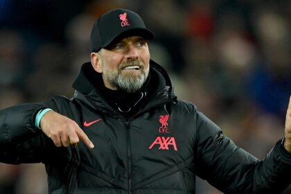 Juergen Klopp Leaves Liverpool