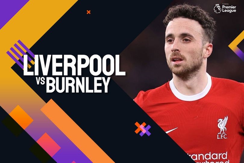 Liverpool Vs Burnley