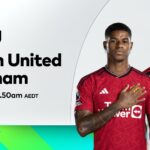 Manchester United Vs Fulham 2024