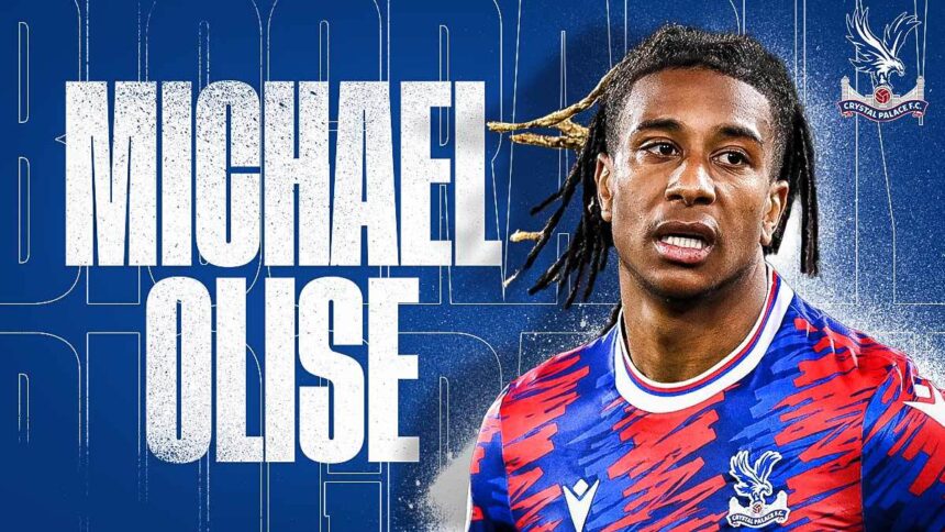 Michael Olise