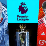 Manchester City vs Manchester United