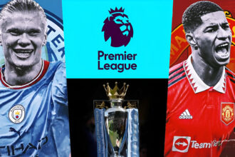 Manchester City vs Manchester United