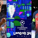 Real Sociedad vs PSG Champions League 2023/24