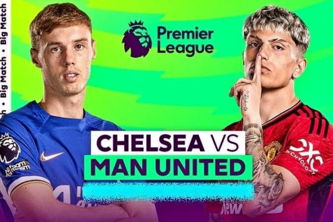 Chelsea Vs Manchester United