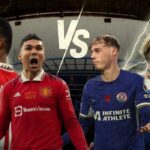 Chelsea Vs Manchester United