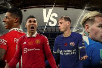 Chelsea Vs Manchester United