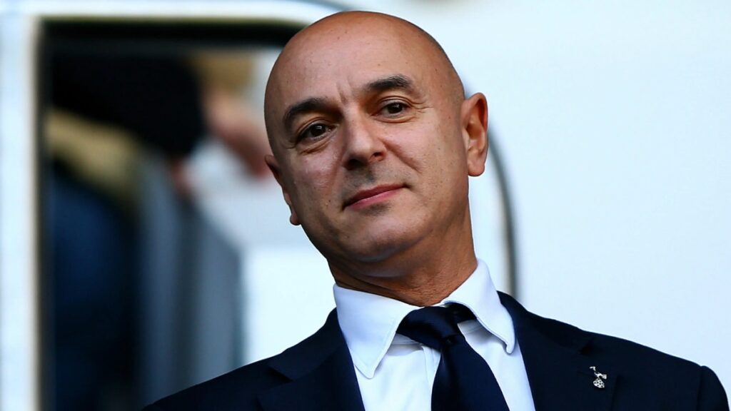 Daniel Levy